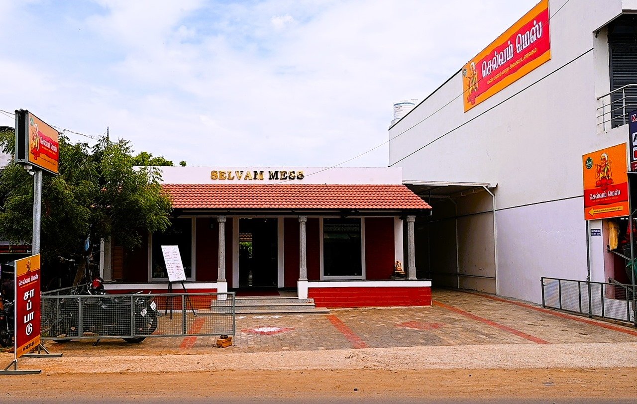 Selvam Mess Kitchen